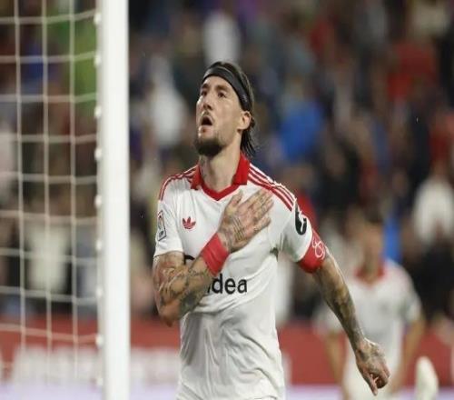 古德利談戰勝馬競：這場勝利太關鍵了，全隊都拼盡了全力