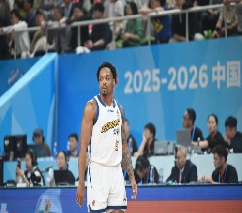 大秋、塔克末節(jié)合砍26分！浙江浙商證券客場逆轉戰(zhàn)勝寧波町渥