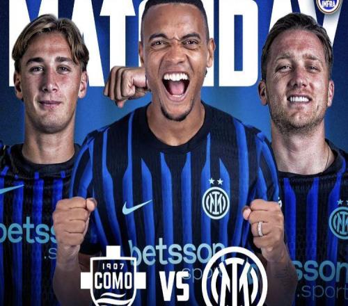 意甲奇景:尤文米蘭齊呼國米加油!爭四形勢大亂,國米要穩住!