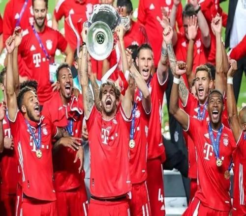 哈維馬丁內斯:有時候我想對弗里克發火,但做不到