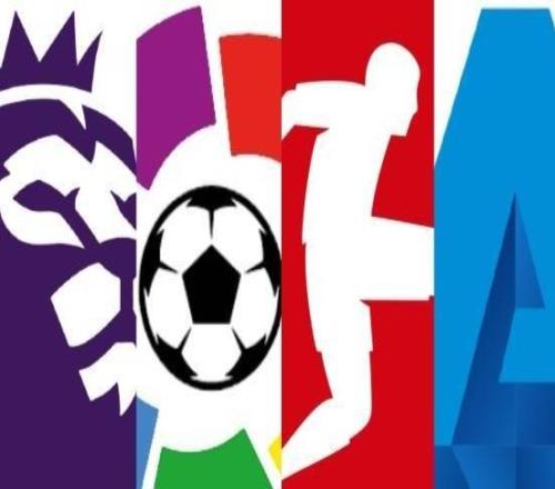 五大聯(lián)賽爭冠形勢：阿森納多賽2場領(lǐng)先9分，拜仁最快下輪奪冠