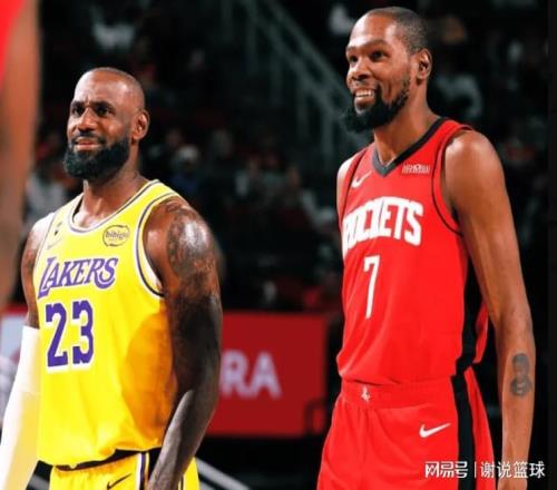 湖人大勝仍無緣前三，詹姆斯創加盟后勝場紀錄，掘金眾替補攪局