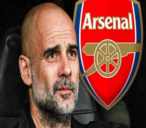 瓜迪奧拉攤牌：49場只輸3場的對手，贏一次都難