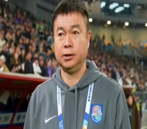 于根偉：不想用運氣來形容這場比賽，最后的丟球非常低級