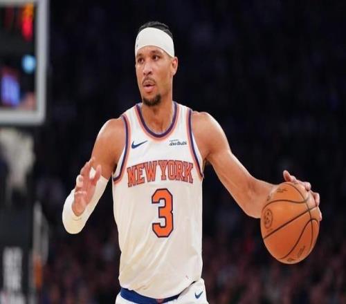 哈特26分1板3助NBA常規賽尼克斯112比106擊敗凱爾特人