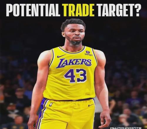 31歲！維金斯徹底進化！交易市場又一香餑餑