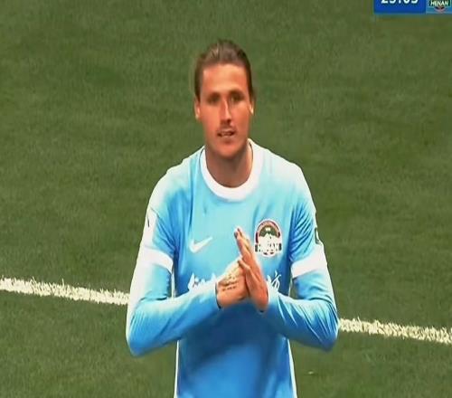 邁達納：俺們不會慫，下場拼回來王國明評論：我的，兄弟