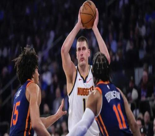 約基奇創造歷史卻MVP墊底，NBA的評選標準崩了