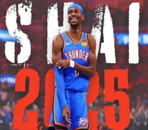 三年西部第一+64勝！雷霆的新王朝，真的來了