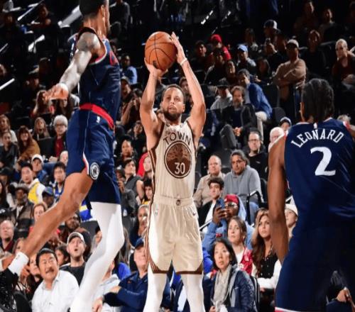 37勝也能進附加賽庫里統治力崩塌，勇士時代該結束了