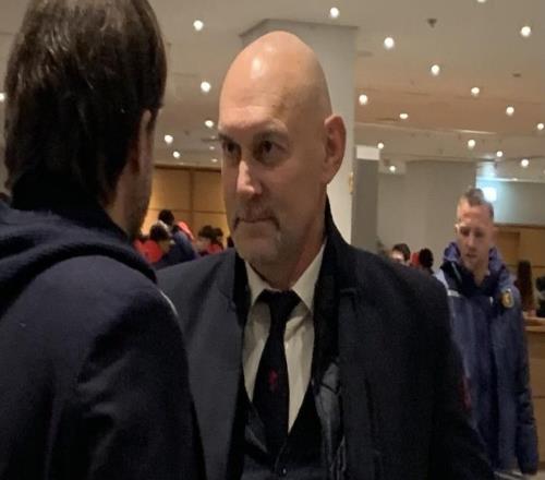 都體：國米準備從尤文挖青訓負責人，并對談判充滿信心