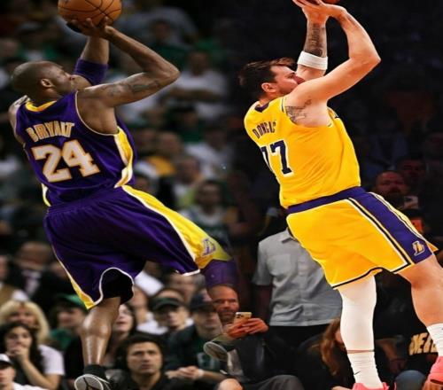 東契奇躺贏得分王:缺陣18場,總得分卻比全勤球員還高