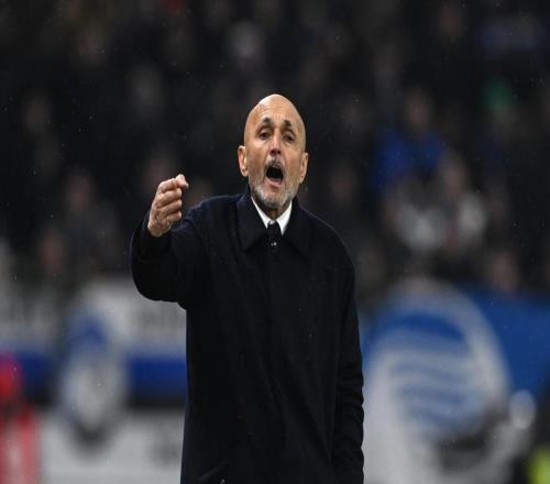 斯帕萊蒂：如今控球權已沒那么重要，球員個人能力更重要