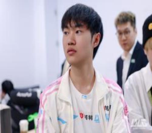 依舊國一中！Knight分均傷害傷轉場均擊殺等多項數據位列聯賽第一