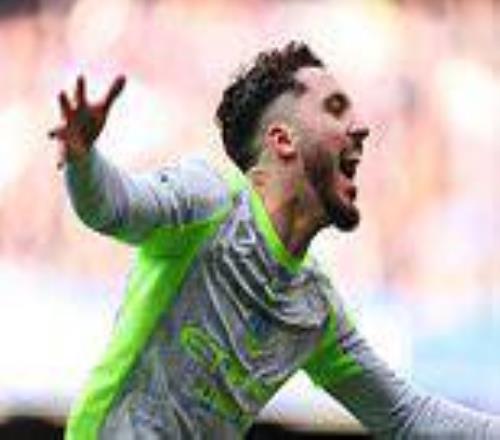 瓜迪奧拉花8000萬買的"替補席觀眾"，成了曼城爭冠暗器