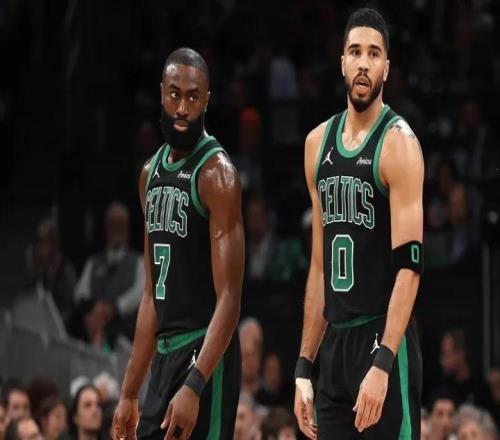 年薪5300萬，從老二打成老大！東部最強(qiáng)的球隊(duì)，你們要沖總冠軍了