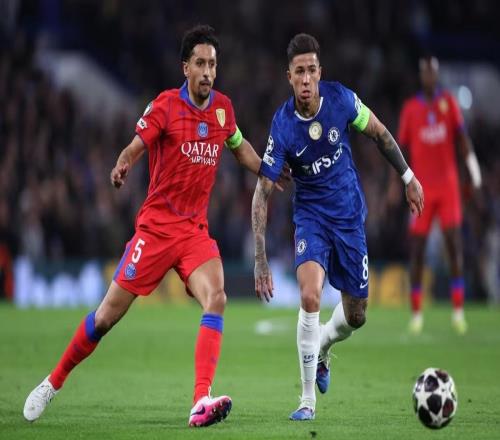 特里：我不理解切爾西禁賽恩佐，這樣唯一吃虧的是球隊