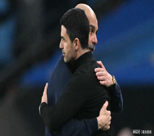 只差6分，英超爭冠白熱化！曼城與阿森納剩余賽程全面對比