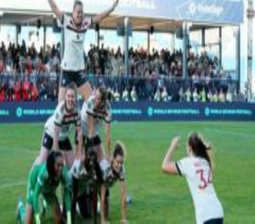 英超女足WorldSevens獎金縮水70%,維拉卻搶著首秀