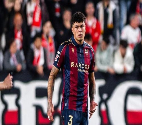 萊萬(wàn)特白嫖12個(gè)月，德甲英超排隊(duì)等截胡