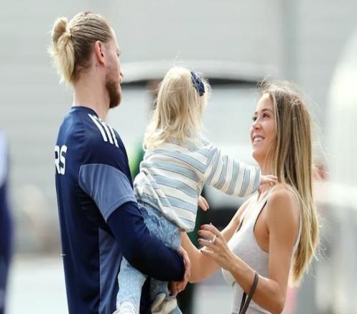 卡里烏斯：踢歐洲杯是我的目標年齡鮑曼也很晚才進德國隊