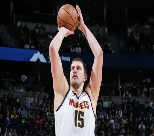 掘金常規賽數據盤點：場均得122分聯盟第一，搶斷蓋帽倒數