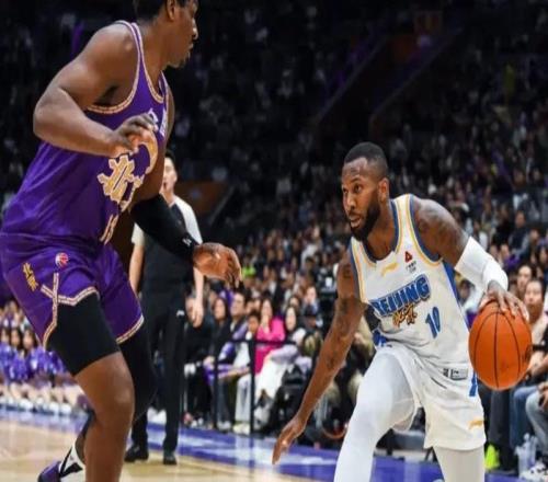 北京8465戰勝北控球員評價：2人優秀，5人及格，3人低迷