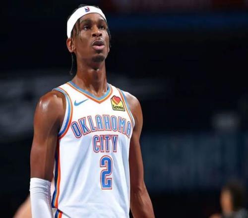 把噓聲當BGM，亞歷山大活成了最懂NBA流量密碼的人