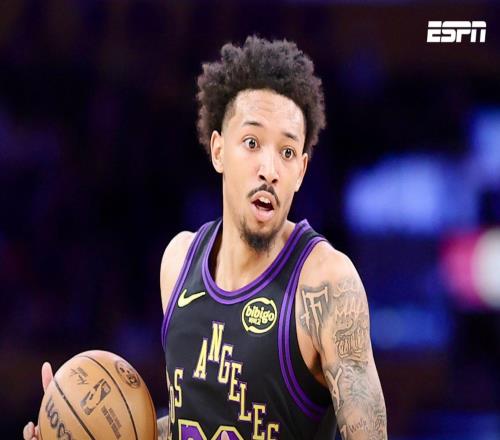 湖人緊急簽人：雙向合同后衛頂上，2年合約背后藏著傷病危機