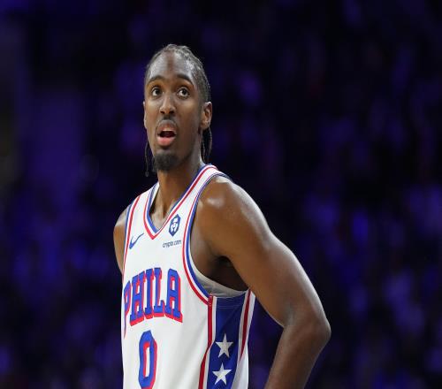 NBA常規(guī)賽場均出場時間前十：馬克西38分鐘領(lǐng)銜，火箭三人入選