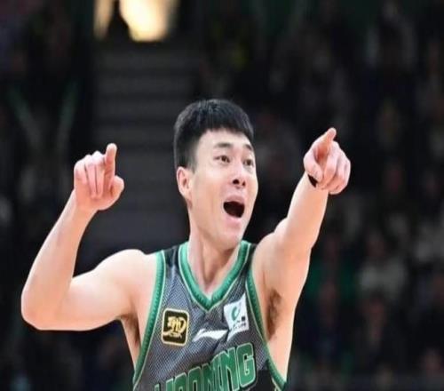 35分鐘砍0分0板0助！遼籃神射手徹底迷失：趙繼偉看后直搖頭了