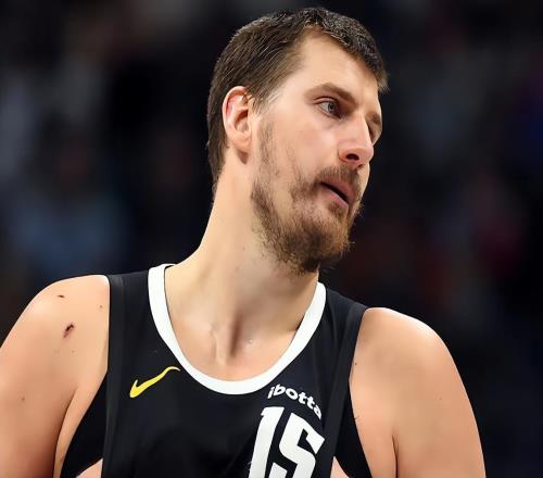 NBA數據王出爐！約基奇獨占3席，文班壟斷蓋帽王，克神創造歷史