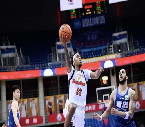 太逗了！麥考爾三戰場均26分爆發，廣東記者：之前說話大聲對不起