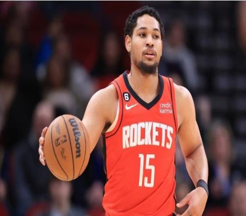 火箭舊將！山西男籃簽約尼克斯G聯賽半決賽曾轟35+10+8