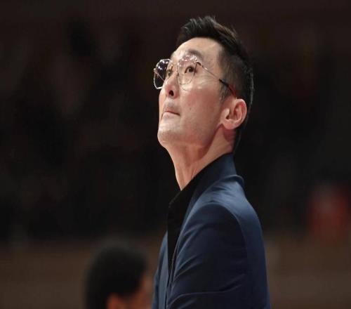 現役第一!王哲林總分超越劉煒完成傳承升CBA歷史第五