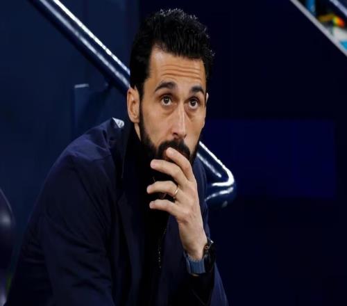 阿斯：阿韋洛亞在更衣室激勵(lì)全隊(duì)，逆轉(zhuǎn)拜仁是本賽季最后機(jī)會(huì)