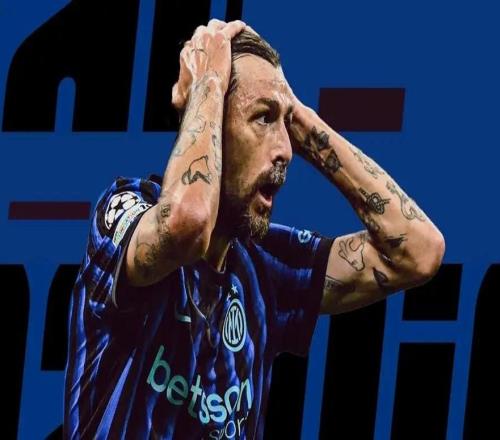 意媒：阿切爾比今夏將前往利雅得新月，再次與小因扎吉合作