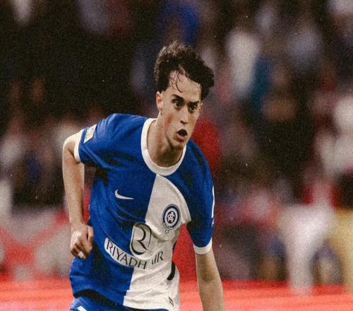 西甲賽場(chǎng)破門(mén)，馬競(jìng)后衛(wèi)博尼亞爾一線隊(duì)首秀斬獲處子球