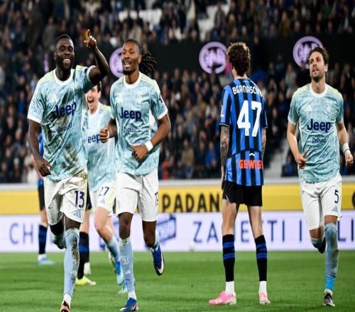 性價比滿分，自3月以來博加意甲打進(jìn)4球聯(lián)賽所有球員第二