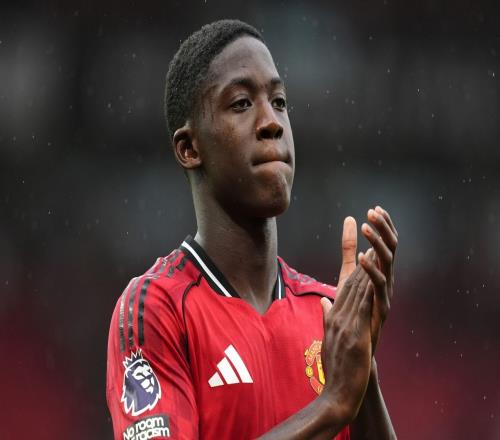 卡里克放話(huà)：梅努續(xù)約"快成了"，5年長(zhǎng)約鎖到2031