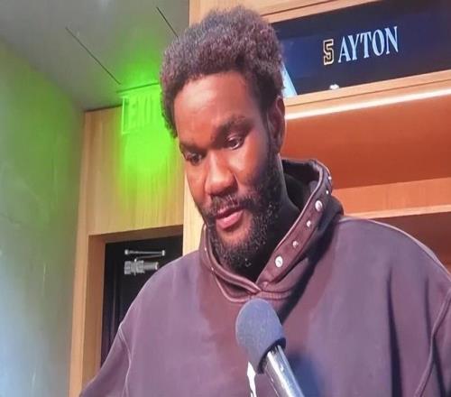 勝爵士采訪！雷迪克展望打火箭直指詹姆斯偉大，斯瑪特表明態度！