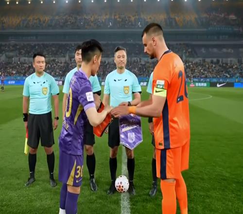 101分鐘丟球11!中超頭號降級熱門出爐:5輪0勝墊底落后蓉城21分