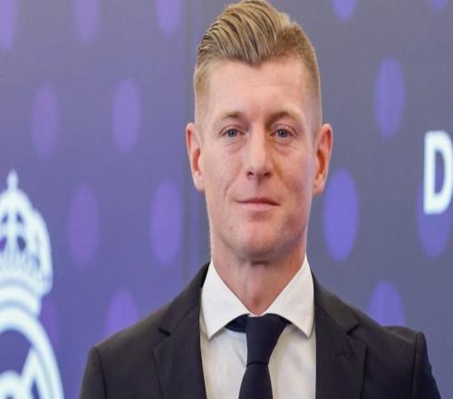 羅馬諾：老佛爺希望克羅斯進皇馬管理層，預計將很快展開接觸