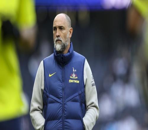 阿森納球迷的另一個心愿即將實現14輪不勝的熱刺跌入英超降級區