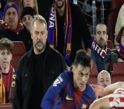 世體：巴薩戰馬競迎賽季第50戰，佩德里與費蘭同迎歐戰里程碑