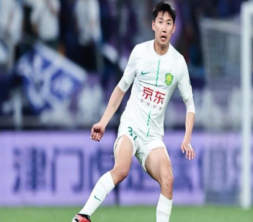 一場1：2讓國足迎來利好3大國腳同時爆發邵佳一喜獲鋒線3大猛將