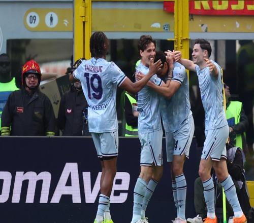 意甲最新積分戰(zhàn)報：維羅納4連敗，米蘭崩盤慘敗，尤文5場4勝