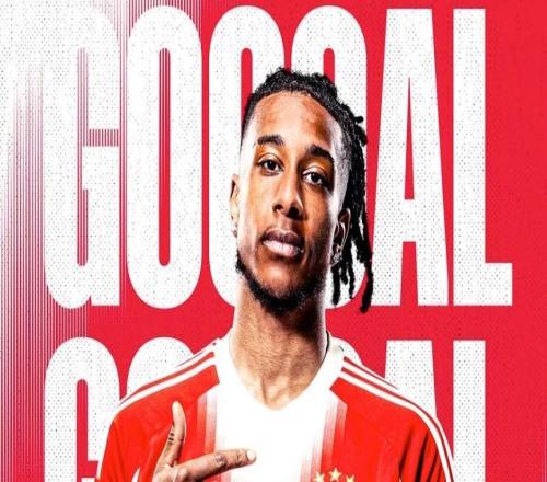 42球，奧利塞本賽季無點(diǎn)球直接參與進(jìn)球數(shù)五大聯(lián)賽第一