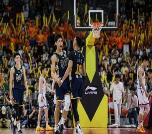 【觀察】CBA季后賽席位大絞殺潛力賽積分定生死