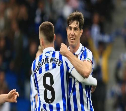 皇社后衛：奧亞薩瓦爾沒上是為備戰馬競，希望隊長最終能捧杯